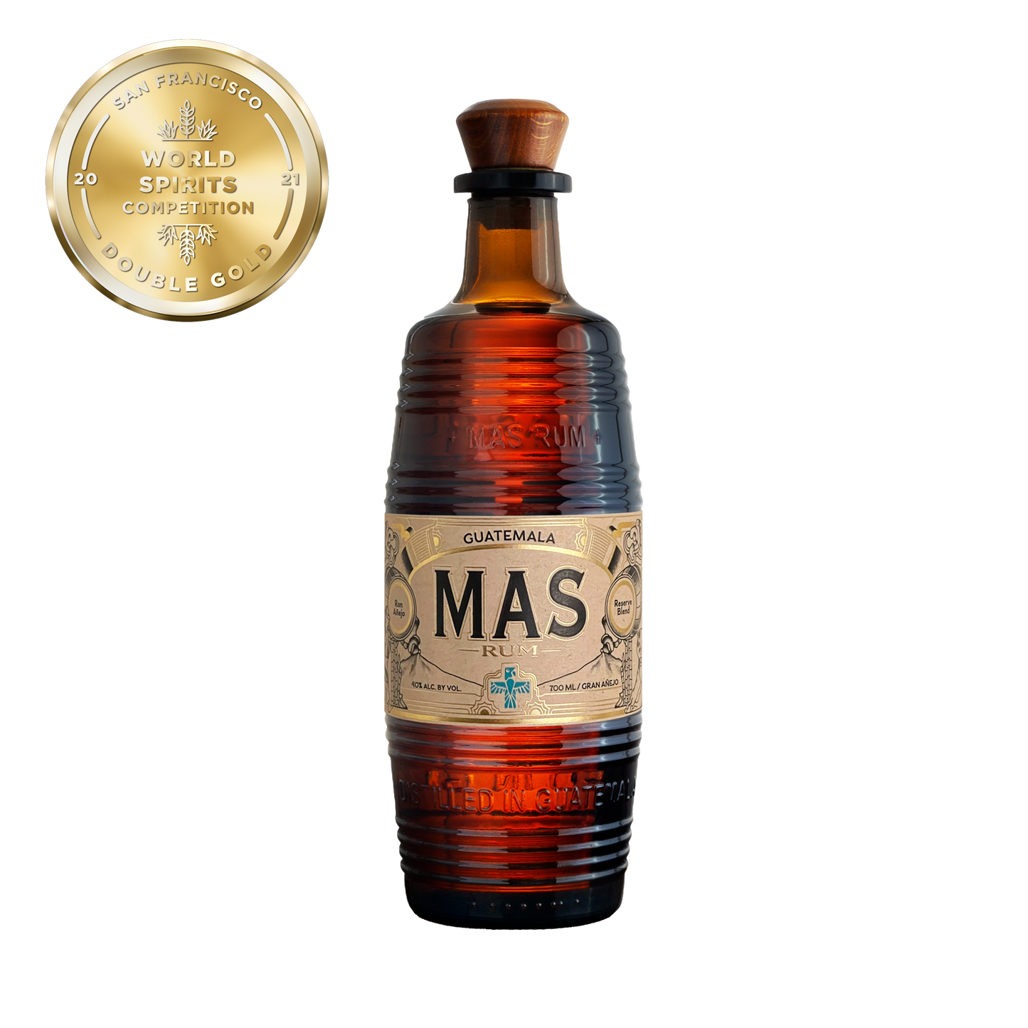 MAS Rum