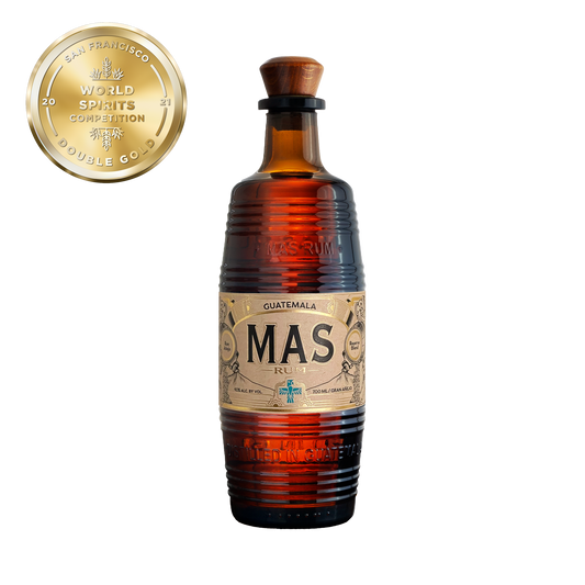MAS Rum